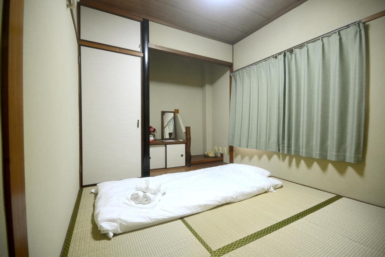 Samurai Apartment 高松 外观 照片
