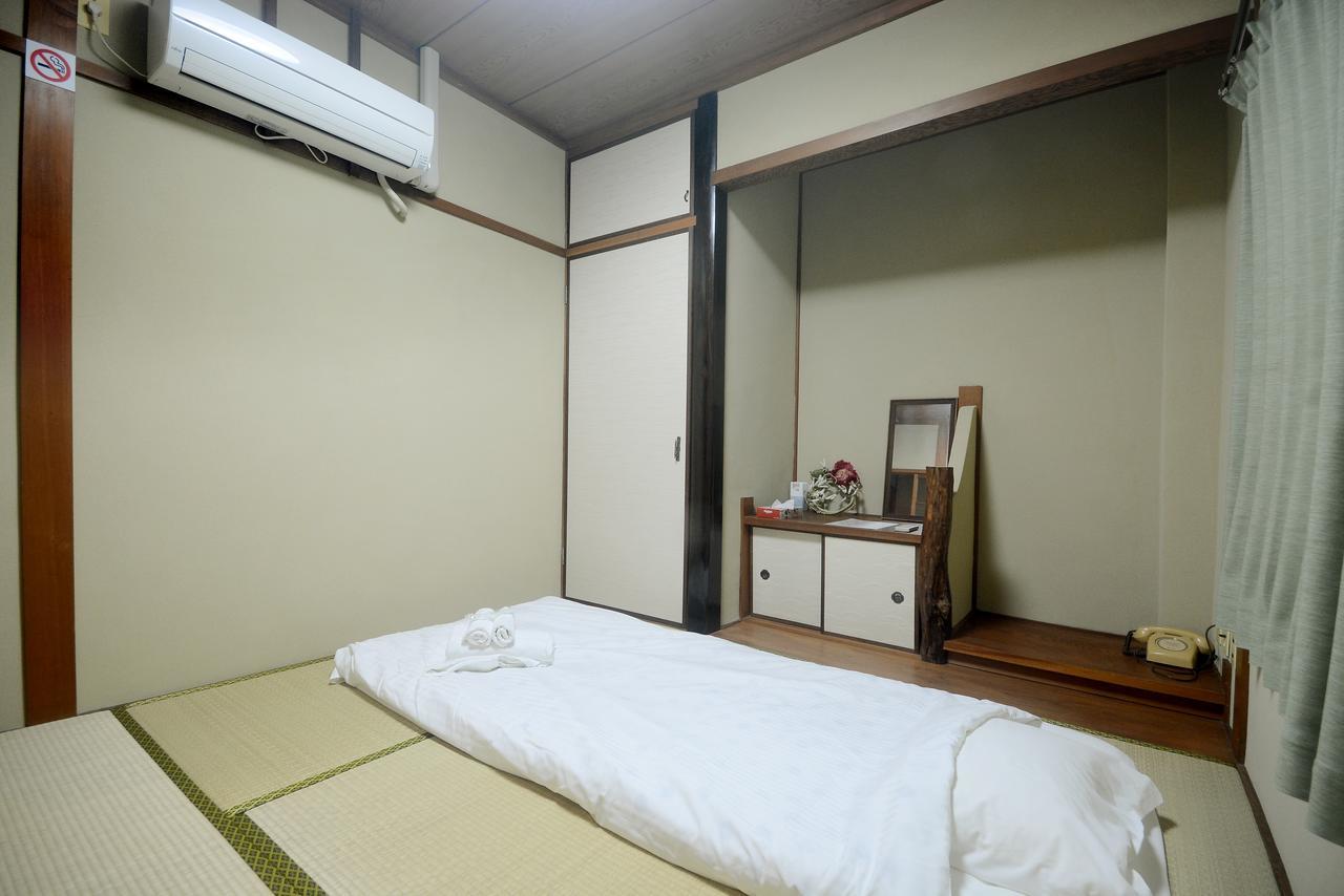 Samurai Apartment 高松 外观 照片